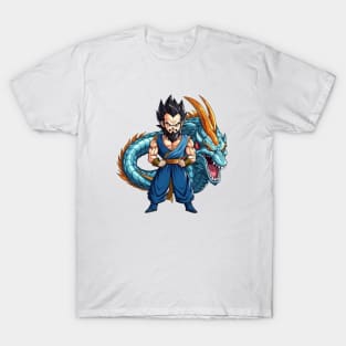 Vegeta T-Shirt